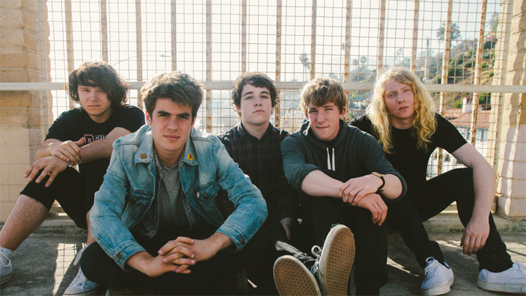 The orwells