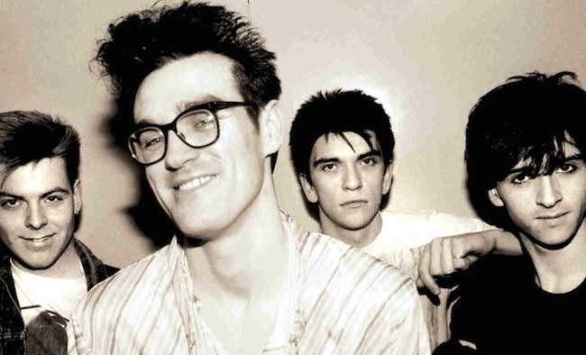 The smiths