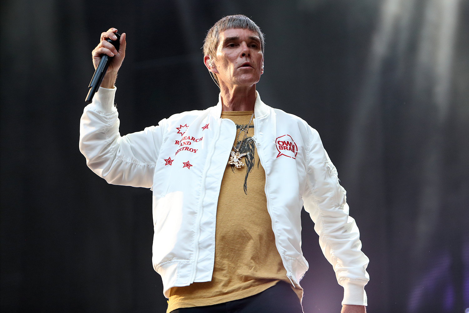 The stone roses wembley1717 bc02