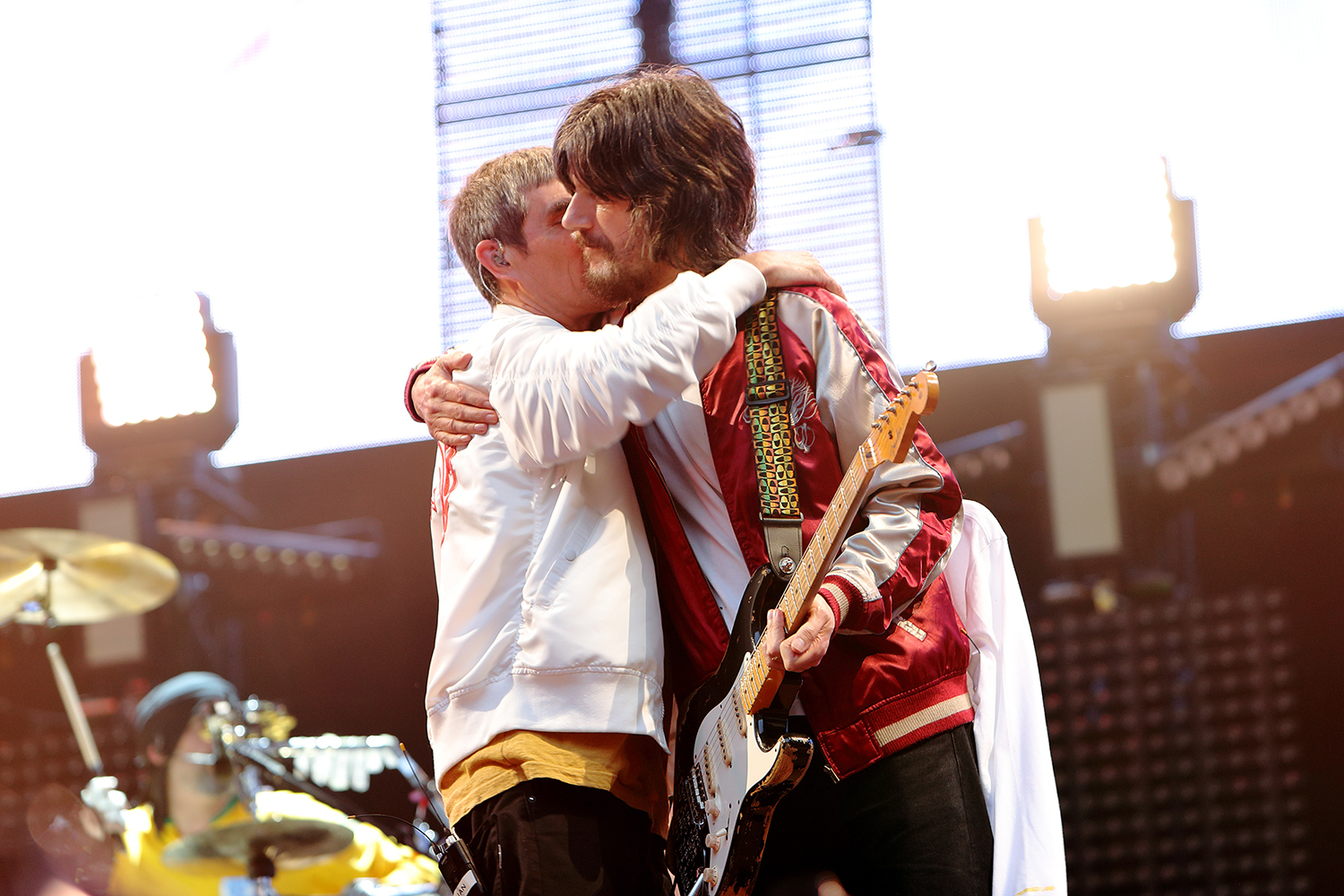 The stone roses wembley1717 bc03