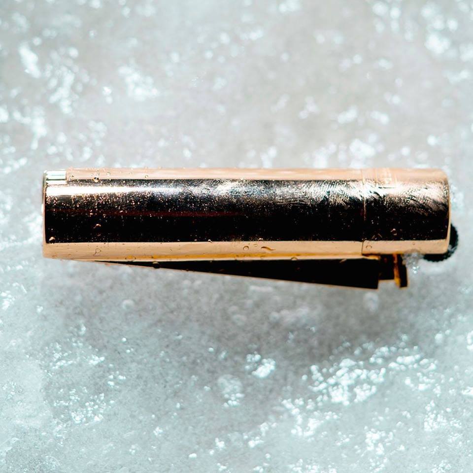 The streets burn bridges art