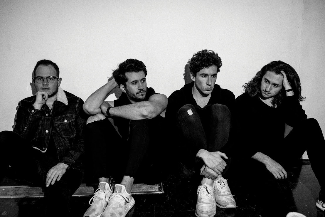 Thebandcamino wswt