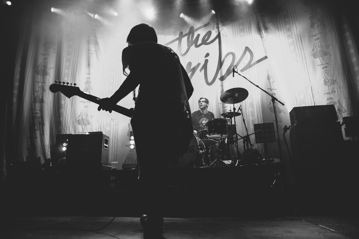 Thecribs roundhouse london 102815 rozetterago 10