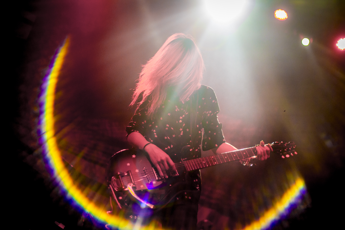 Thekills o2abc 300916 matthewmcandrew 005