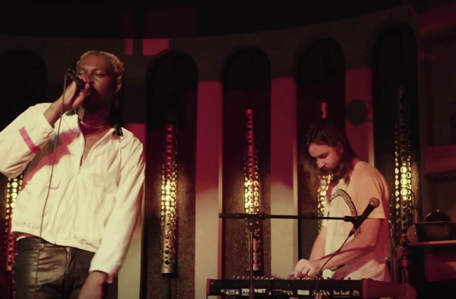 Theophilus london tame impala whiplash