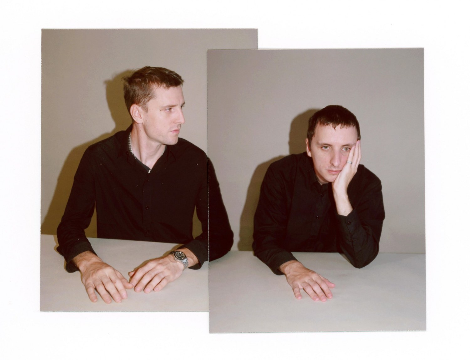 These new puritans 2020 Angelo Pennetta