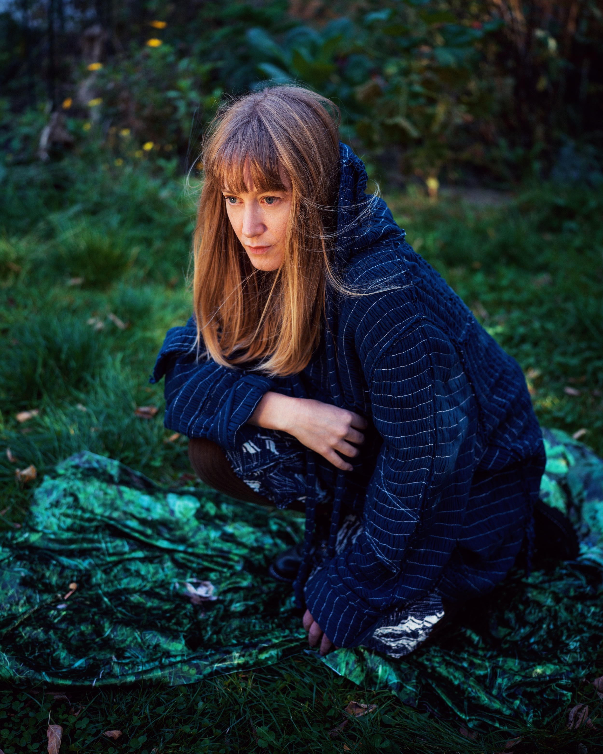 Theweatherstation BGK3801