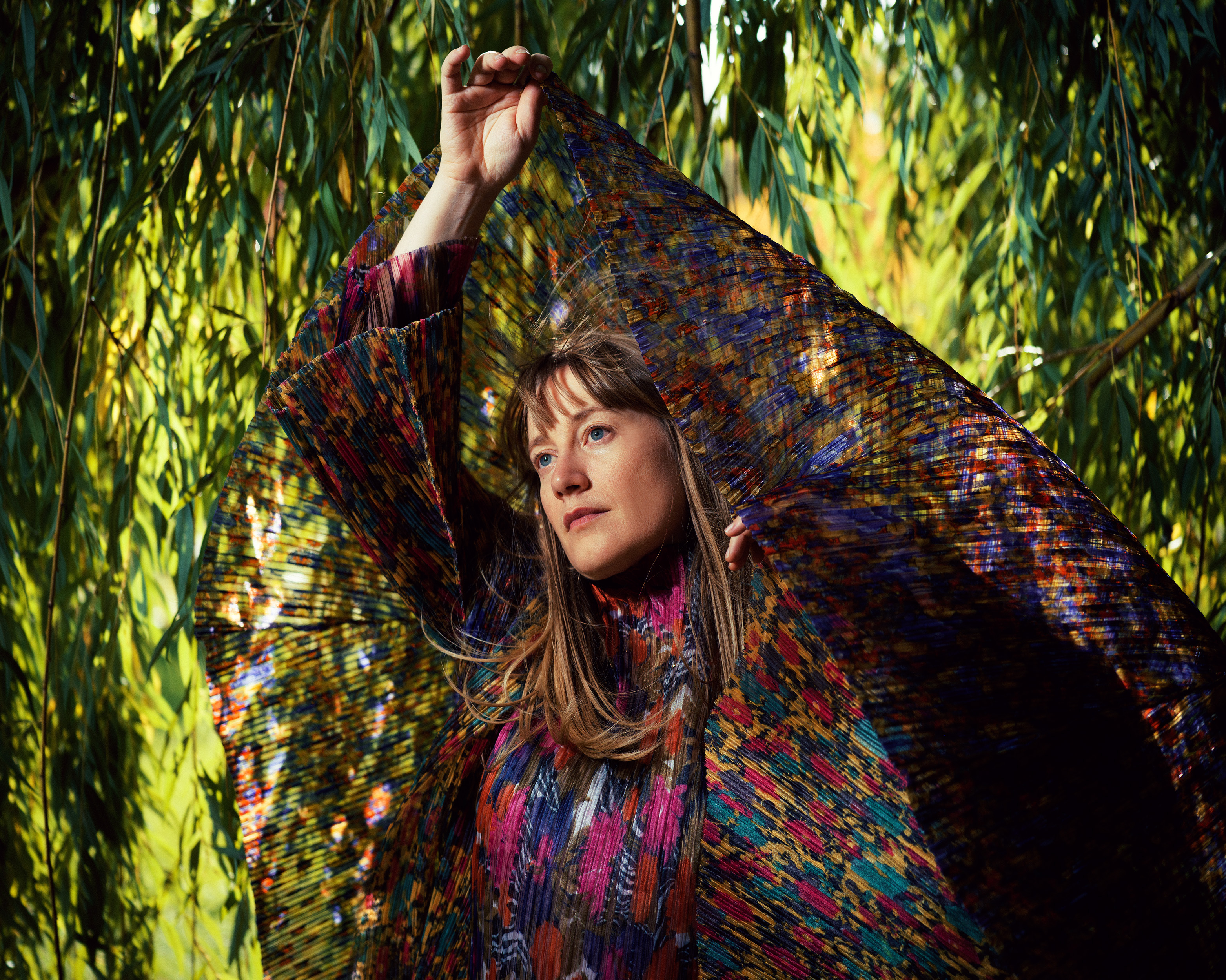 Theweatherstation BGK4194