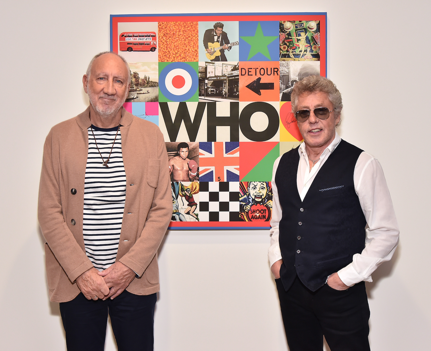 Thewho 21 0 M
