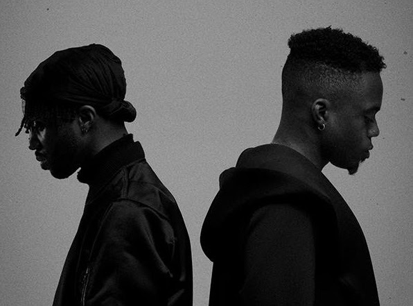 They diamonds and pearls