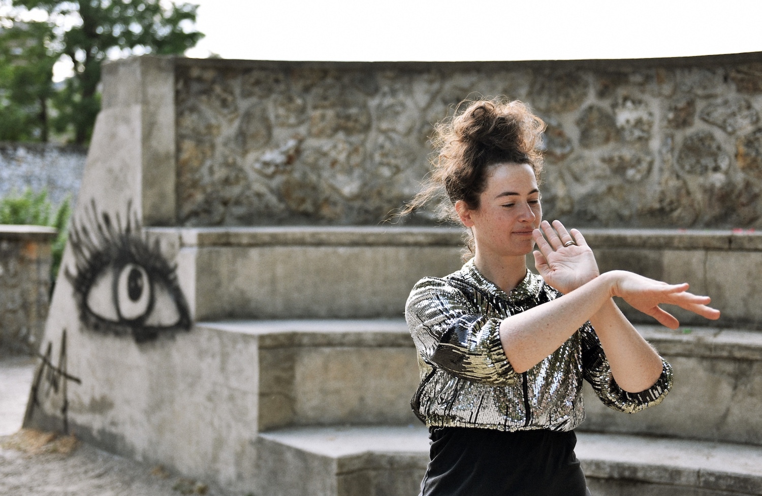 This is the kit Phillipe Lebruman Coming To Get You Nowhere