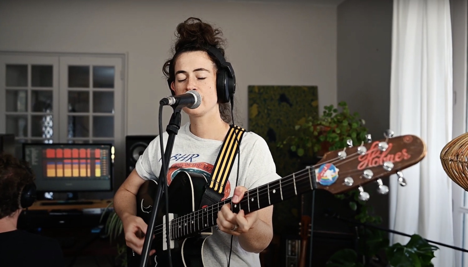 This is the kit muzz cover