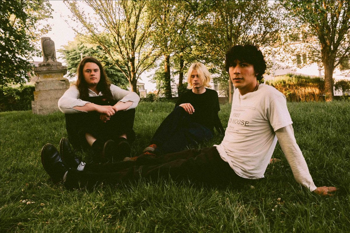 Thistle debut EP