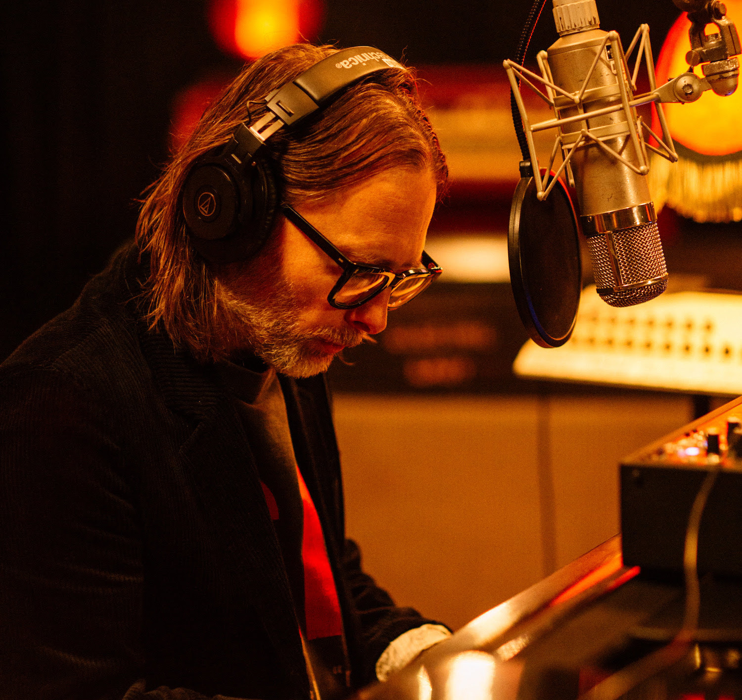 Thom yorke 2019
