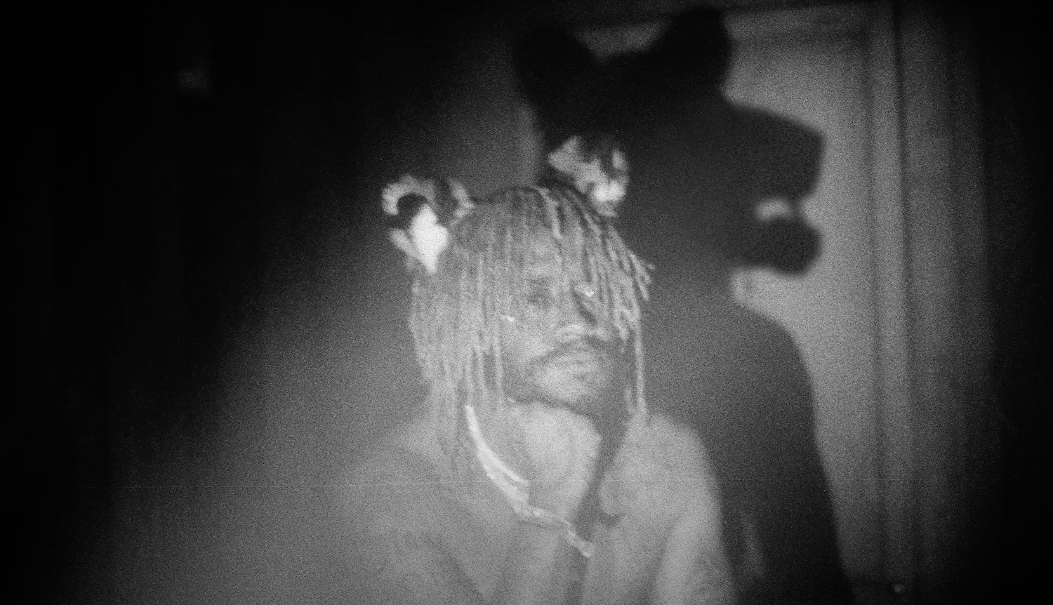 Thundercat fair chance youtube