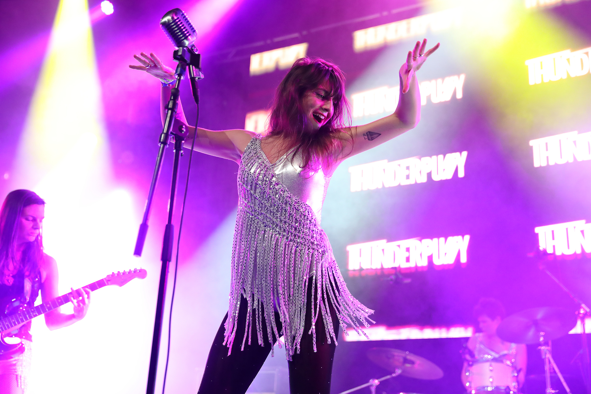 Thunderpussy airwaves16 bc1