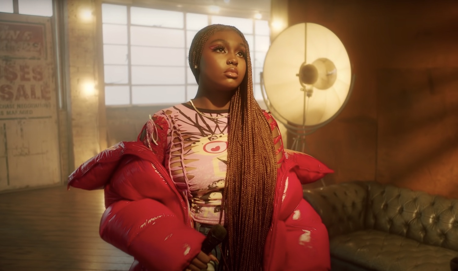 Tiana major9 back at sixes and sevens acoustic session 2020