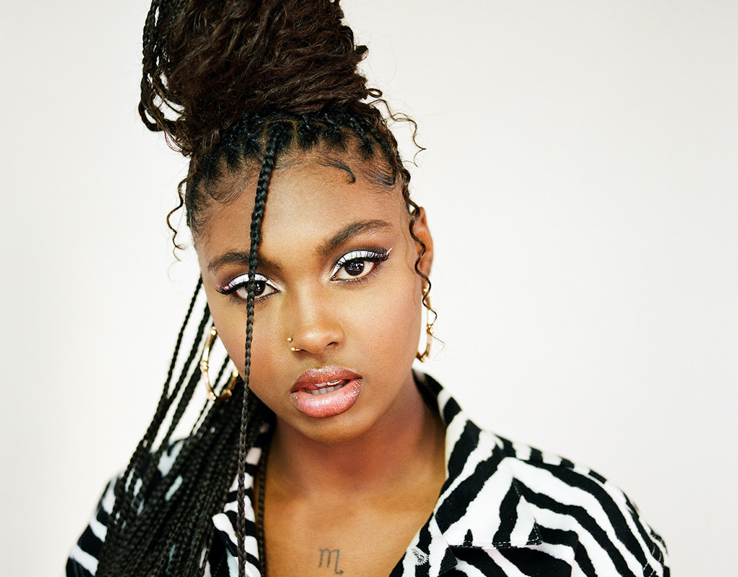 Tiana major9 ira chernova 2020