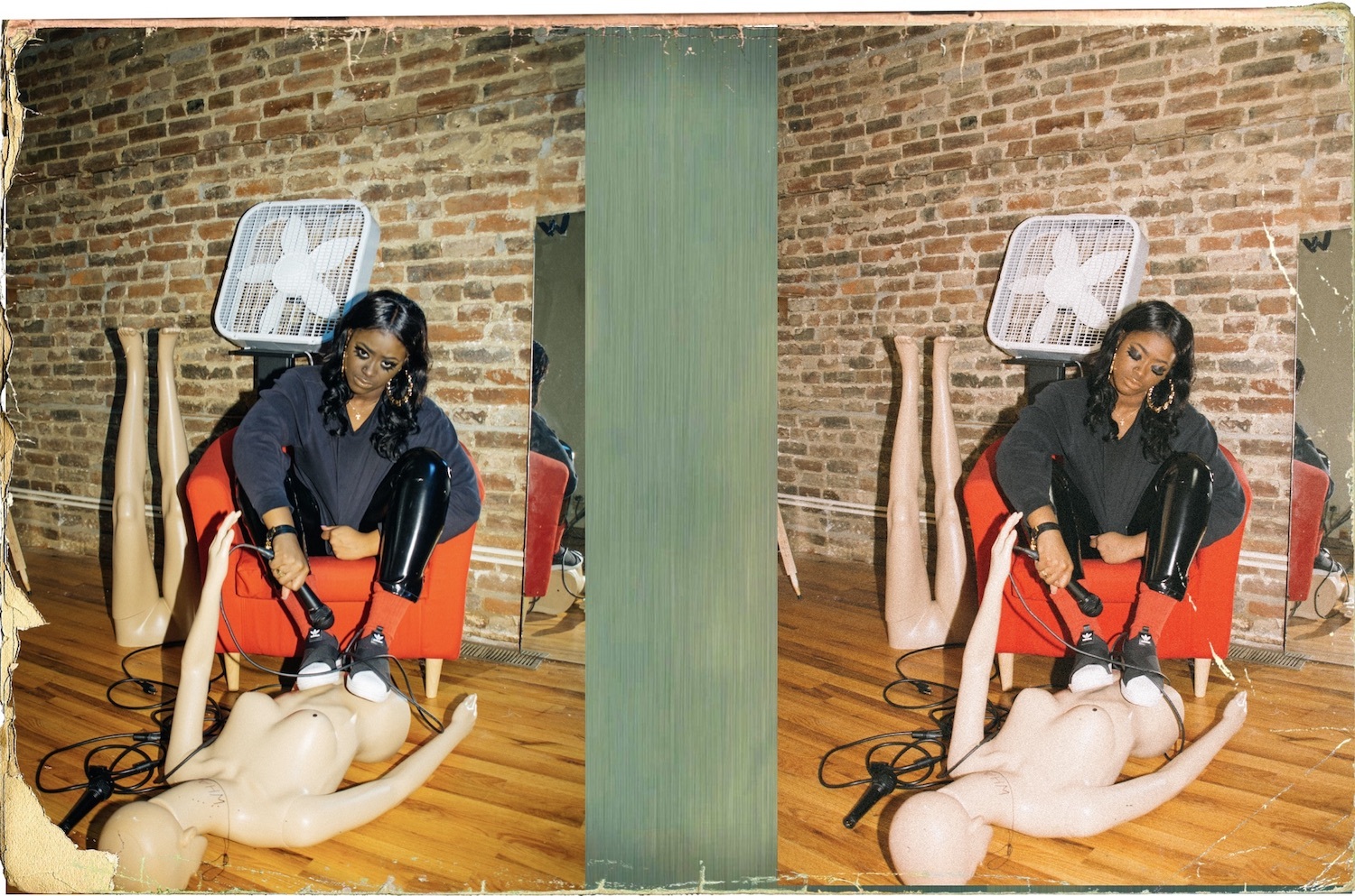 Tierra whack 2019 2