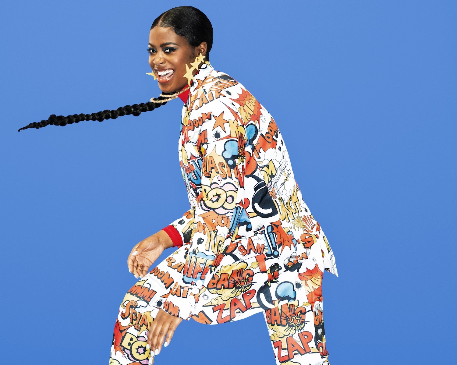 Tierra whack 2020 1