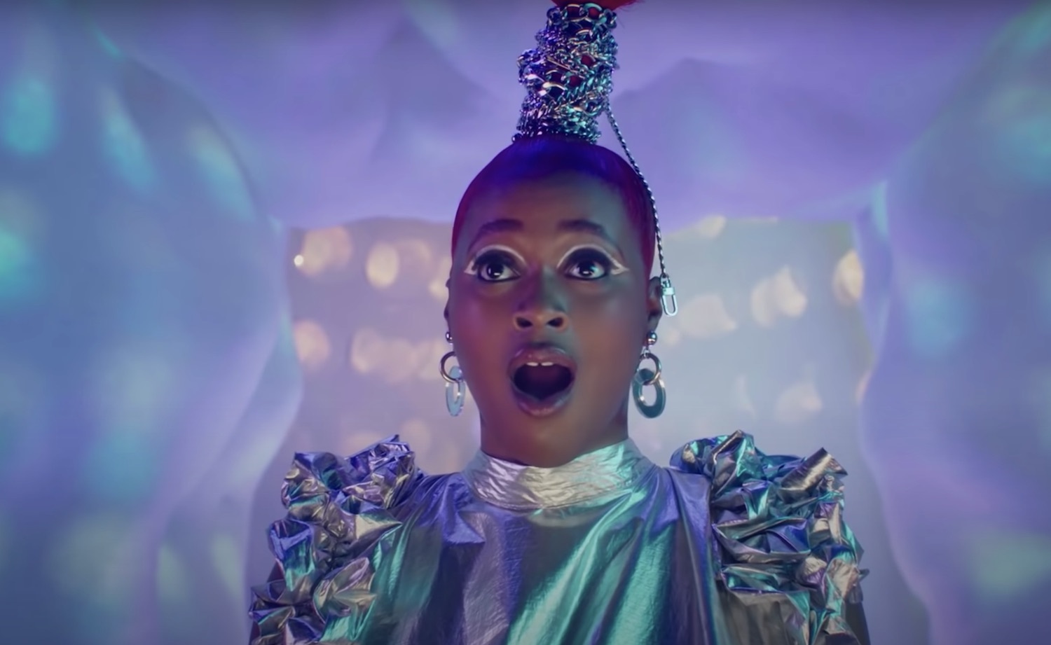 Tierra whack link video youtube