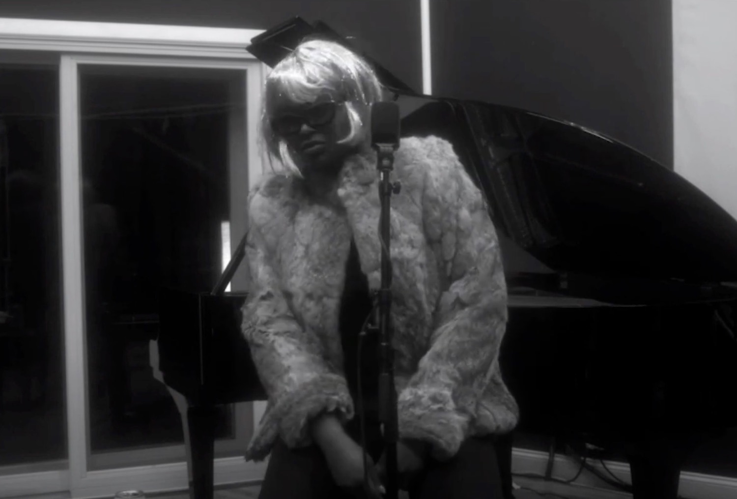 Tierra whack mary j blige cover ally coalition 2020