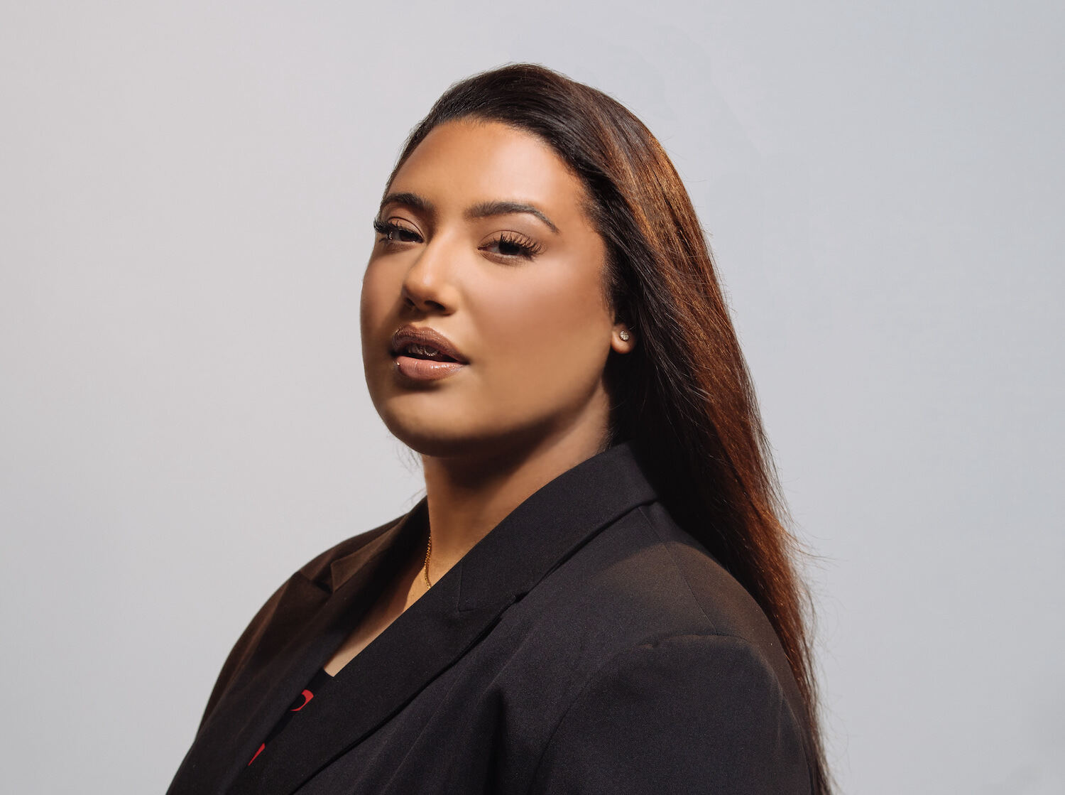 Tiffany calver 2022 press credit ashley verse