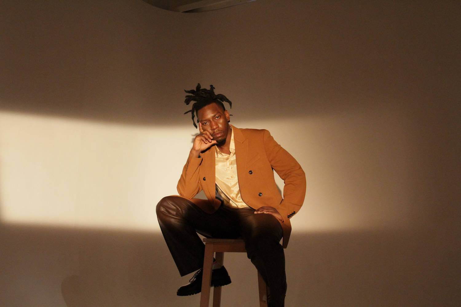 Tiggs da author 2021 Seye Isikalu