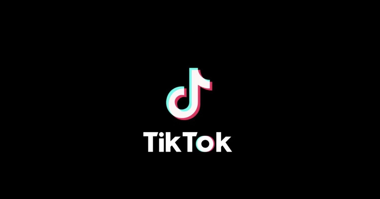Tiktok Social Lab 2020 advert youtube