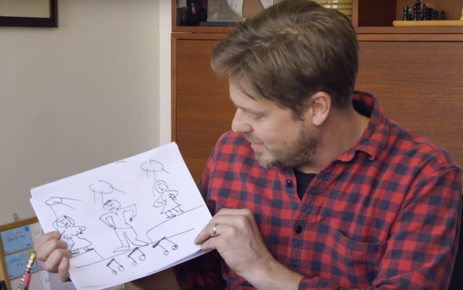 Tim heidecker 2019