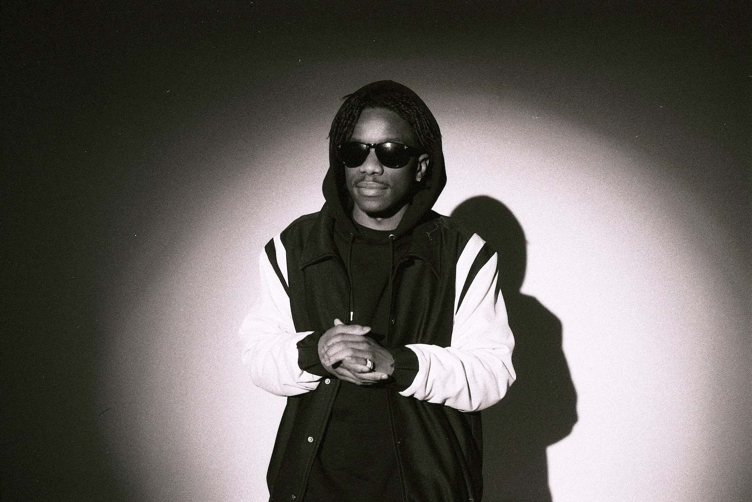 Tinchy stryder luke c harper