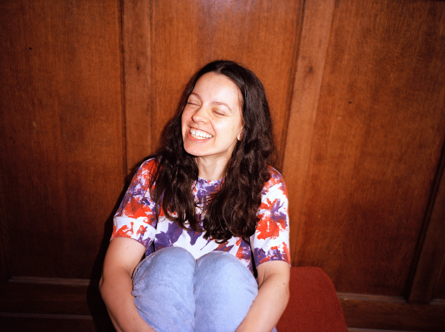 Tirzah 2021 2 Lillie Eiger