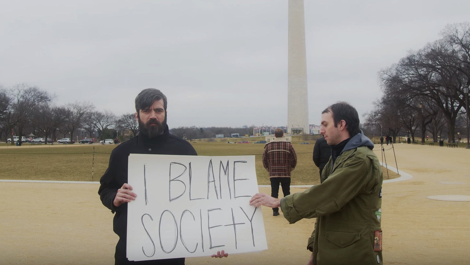 Titus andronicas 2019