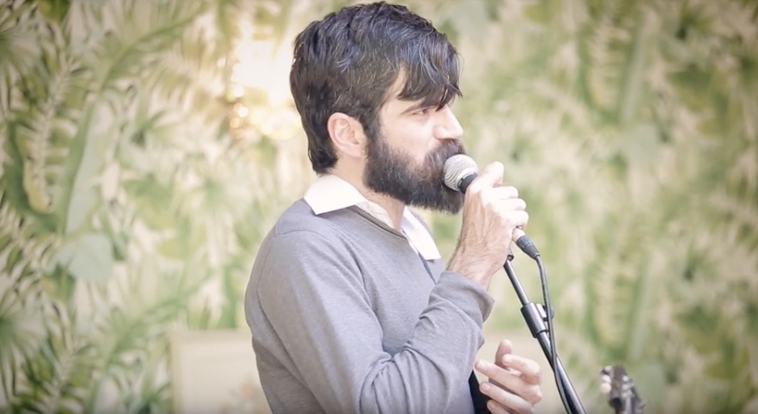 Titus andronics eotr