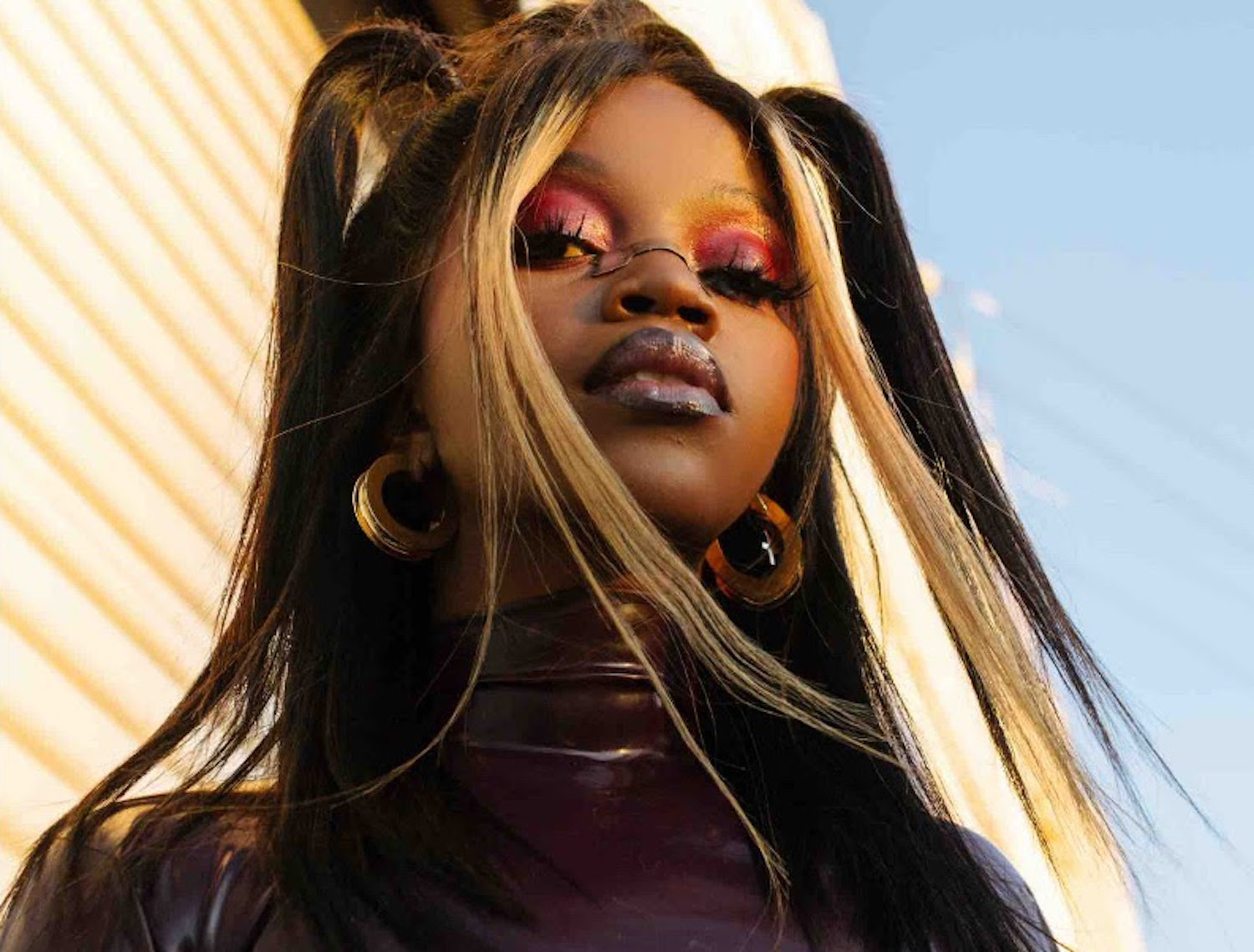Tkay maidza kim 2021