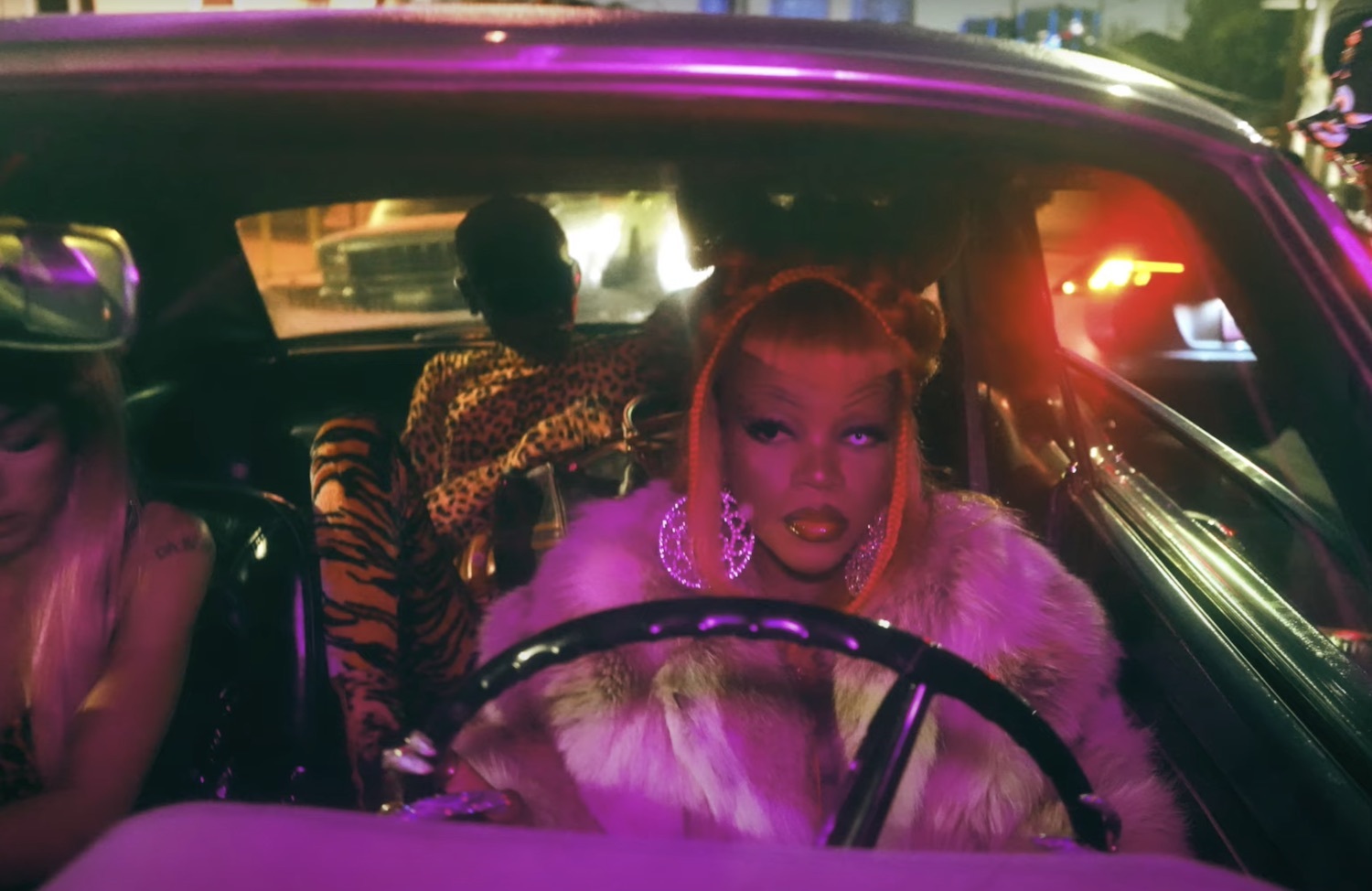 Tkay maidza syrup 2021 youtube