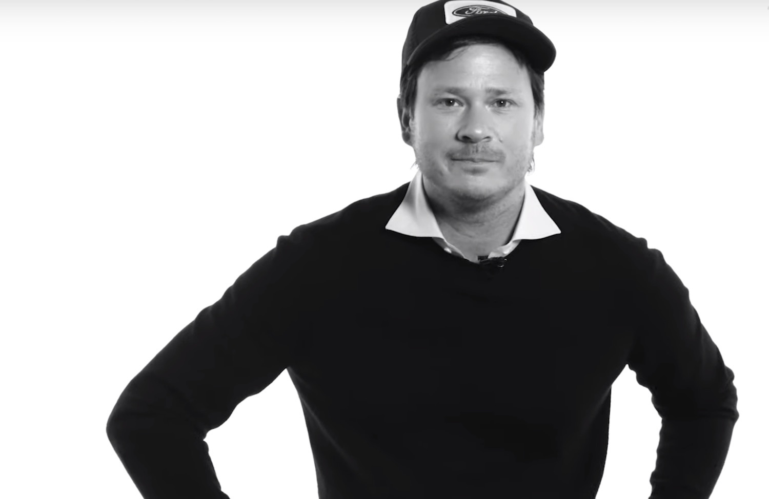Tom delonge blink 182 rolling stone first time vid