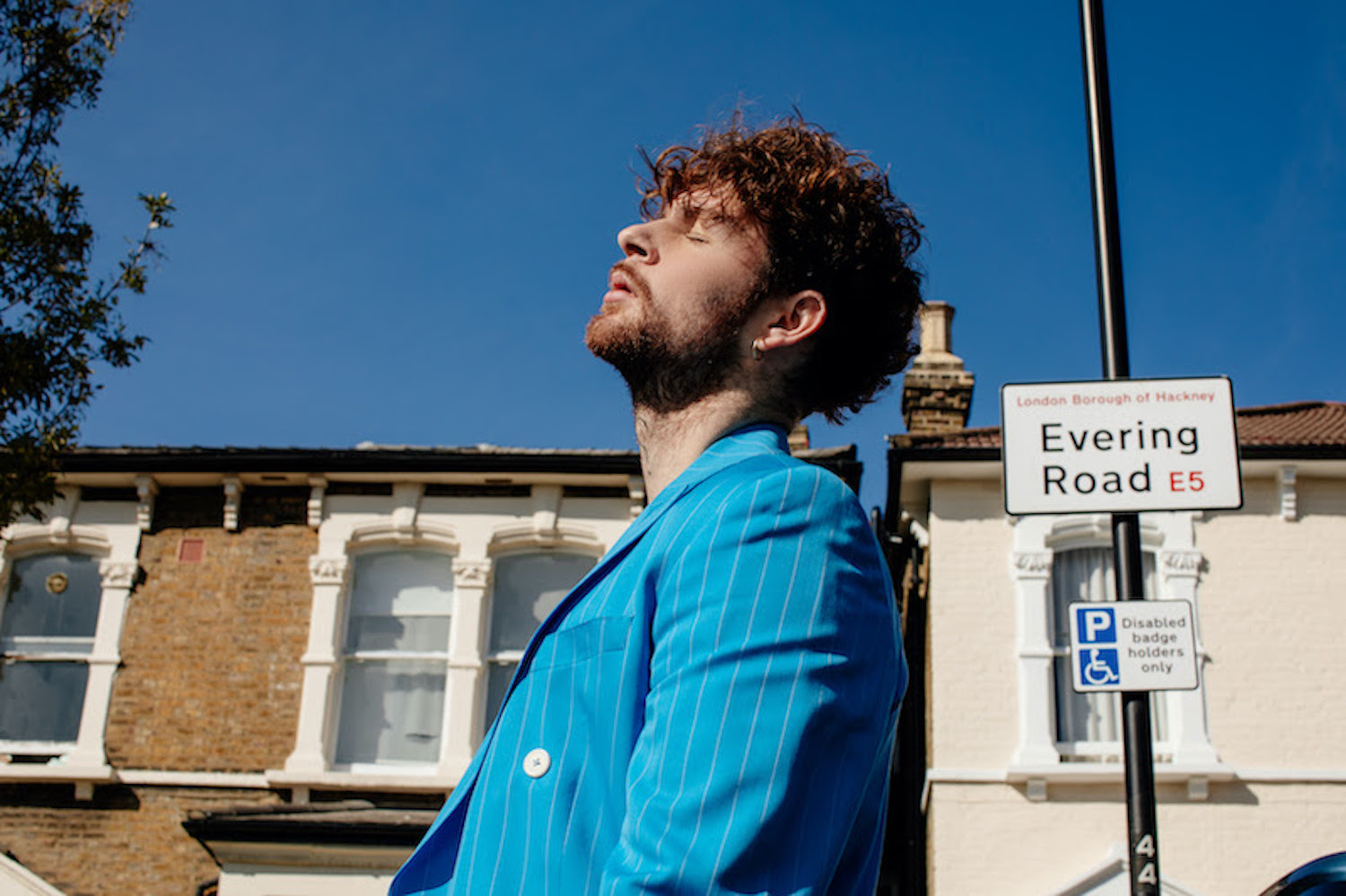 Tom grennan something better