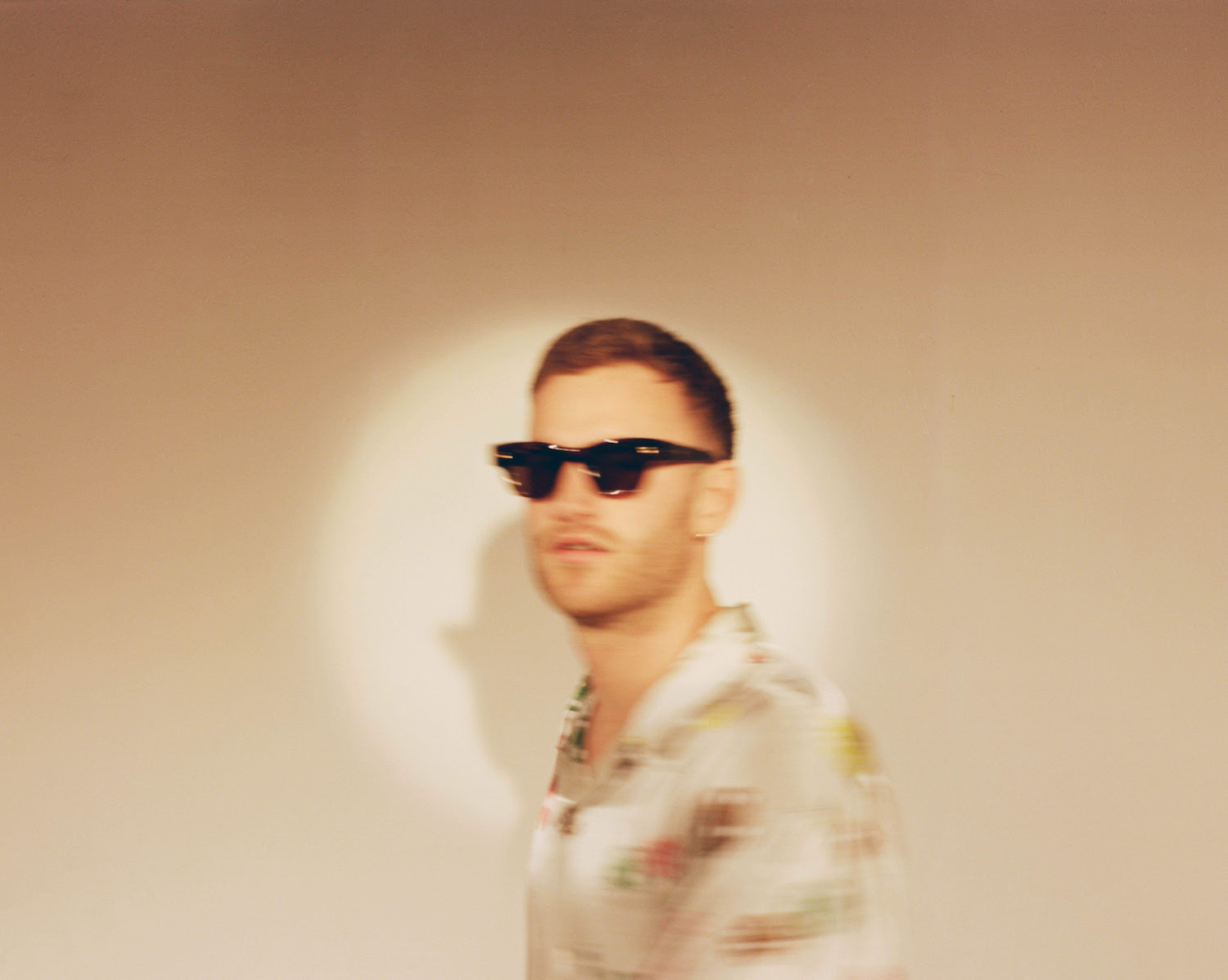 Tom misch supershy project credit nicole ngai