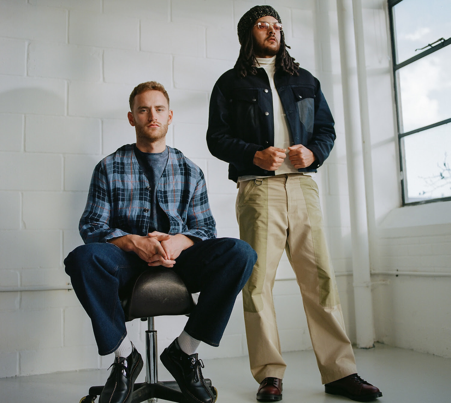 Tom misch yussef dayes joshua osborne