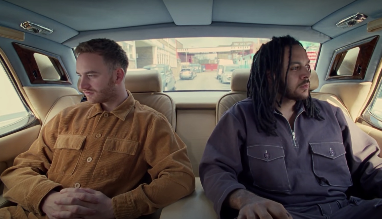 Tom misch yussef dayes what kinda music documentary youtube