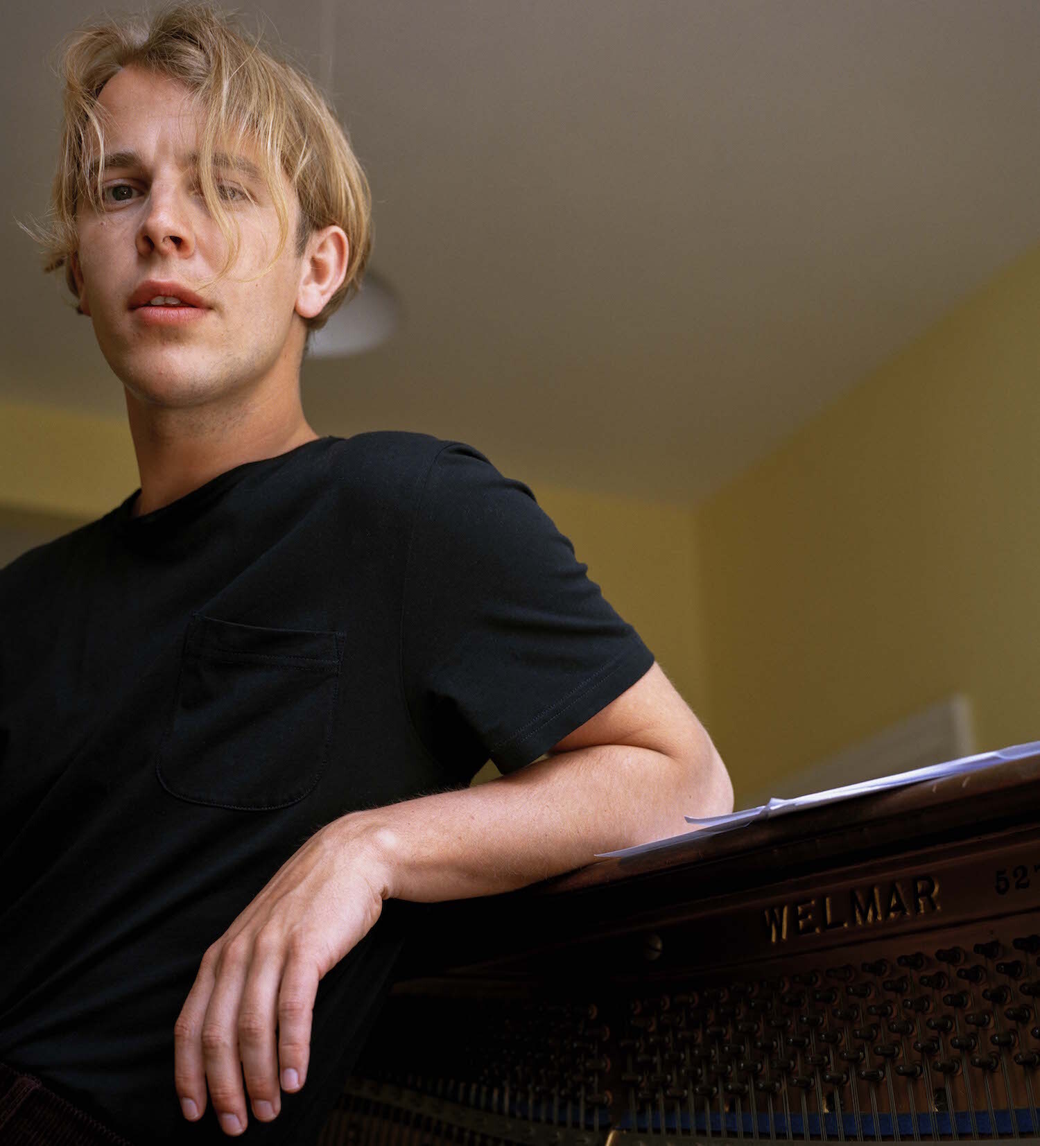 Tom odell