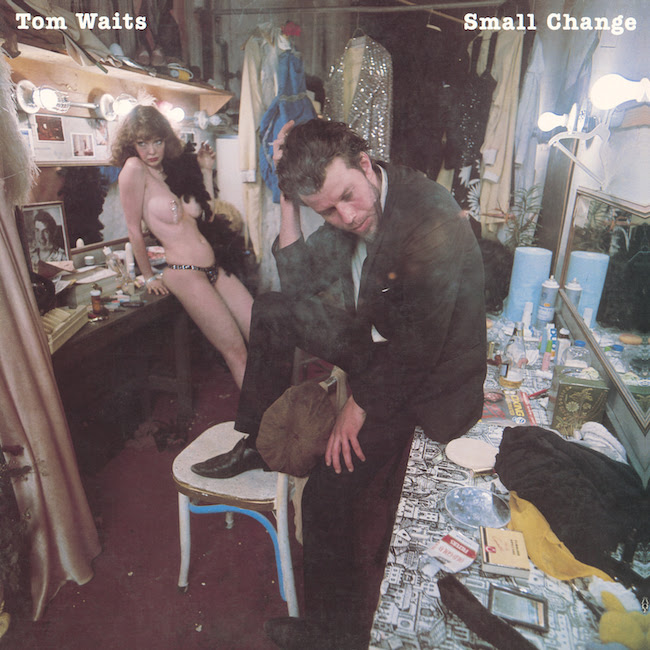 Tom waits 26 reissue