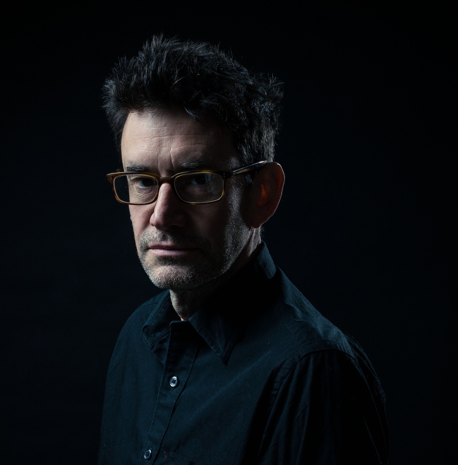 Tom oldham john metcalfe