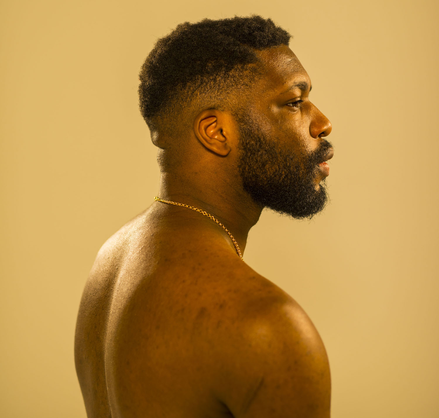 Tony njoku confident