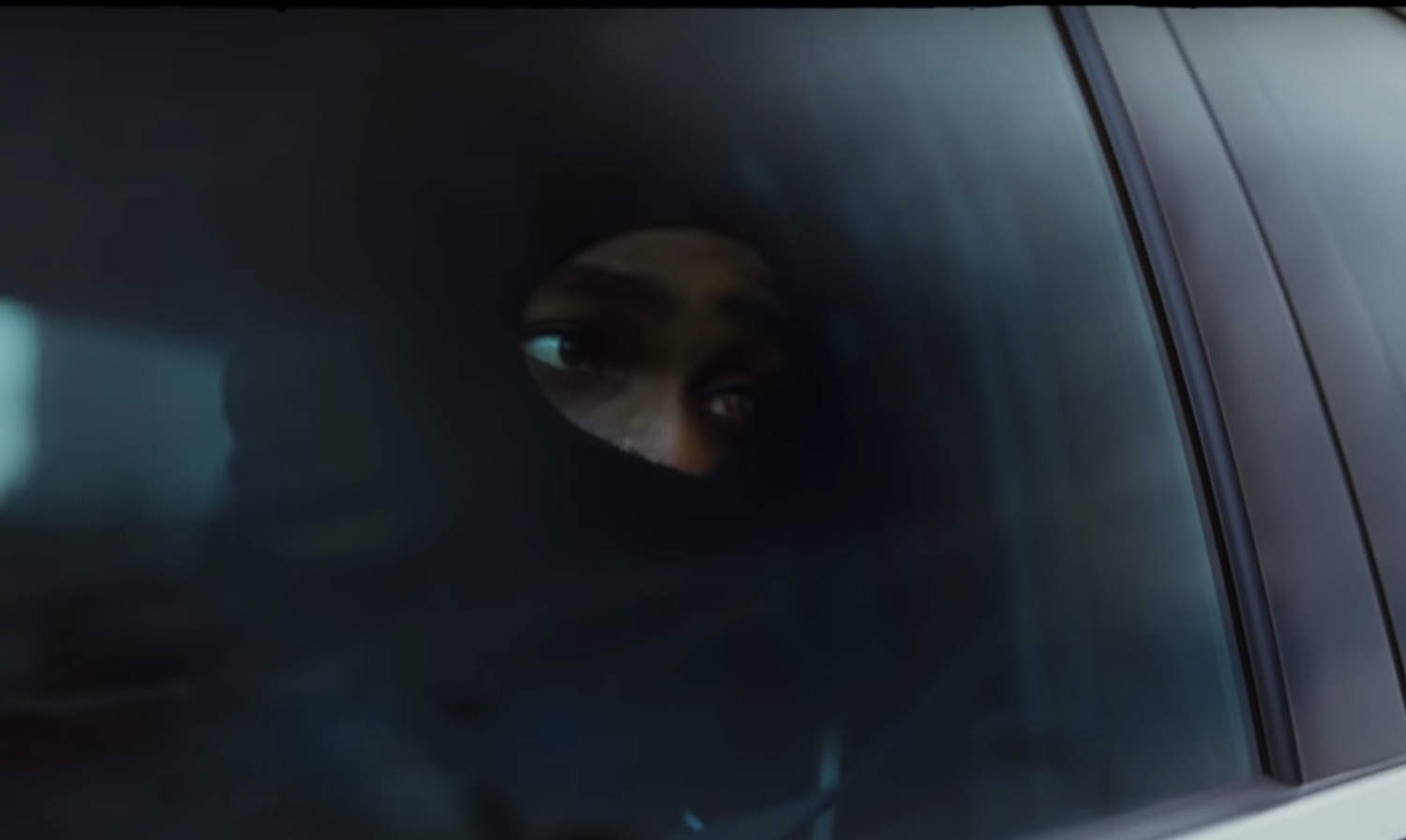 Top boy trailer