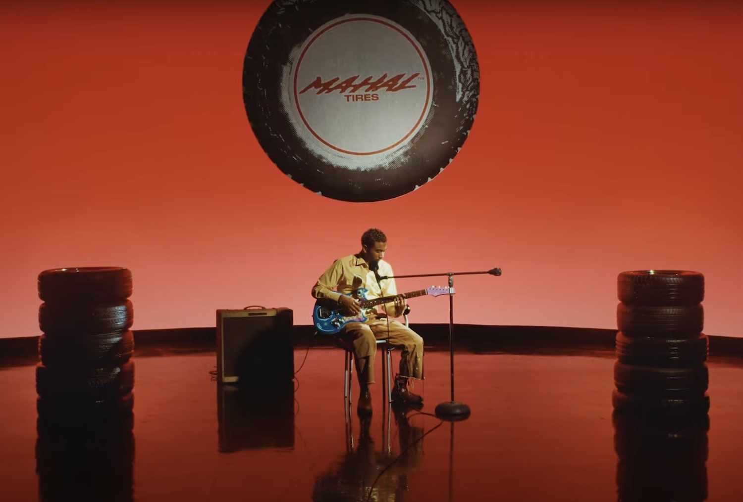 Toro y moi goes by so fast mahal film trailer youtube