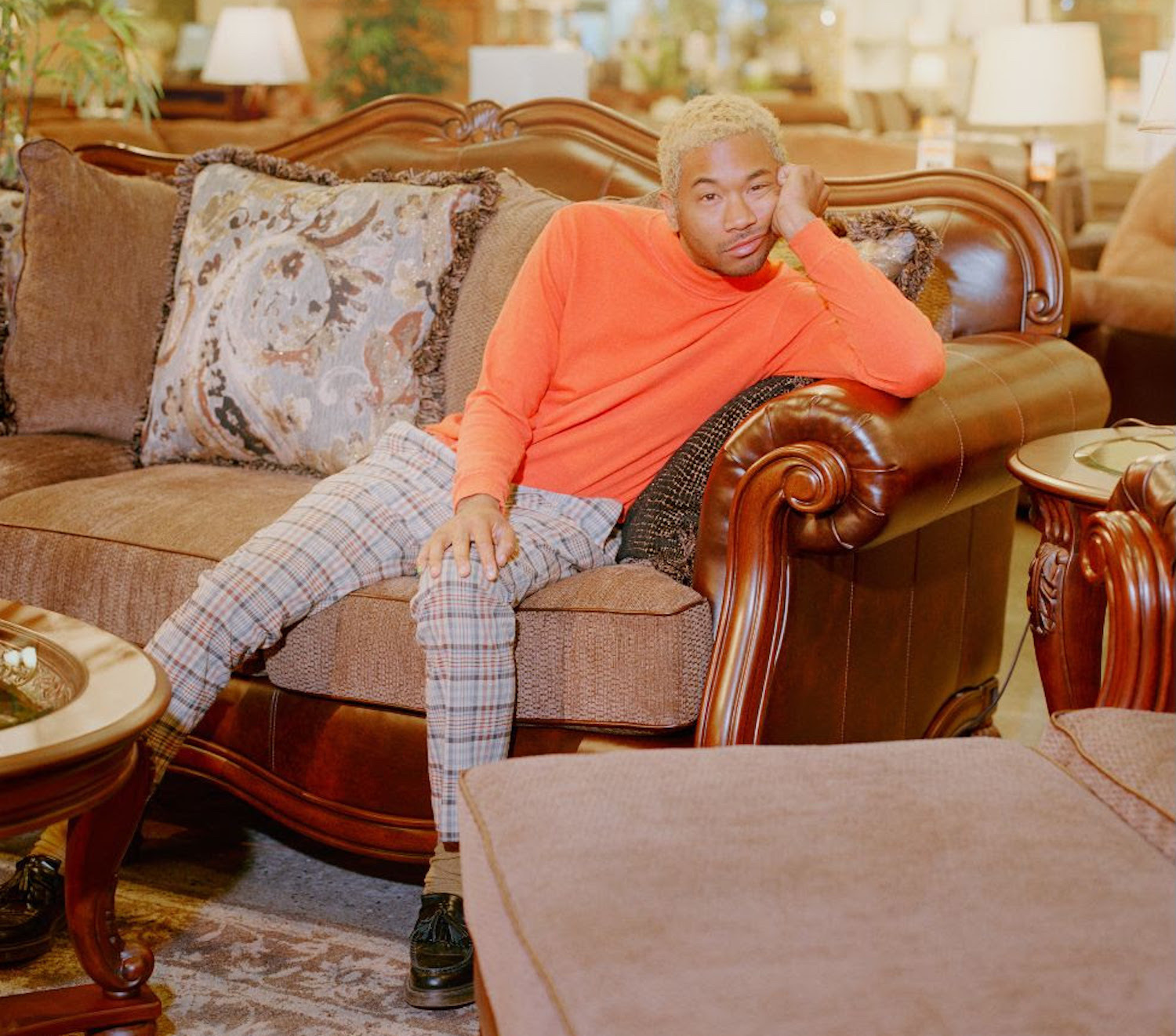 Toro y moi nov 2018