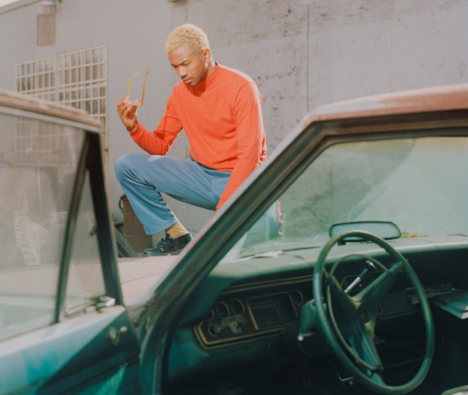 Toro y moi oct 18