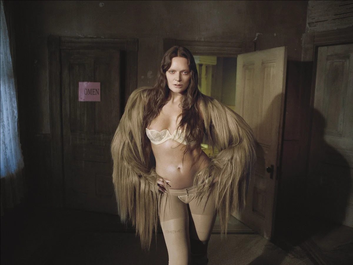 "There’s no good advice on this album": Tove Lo announces new record Estrus